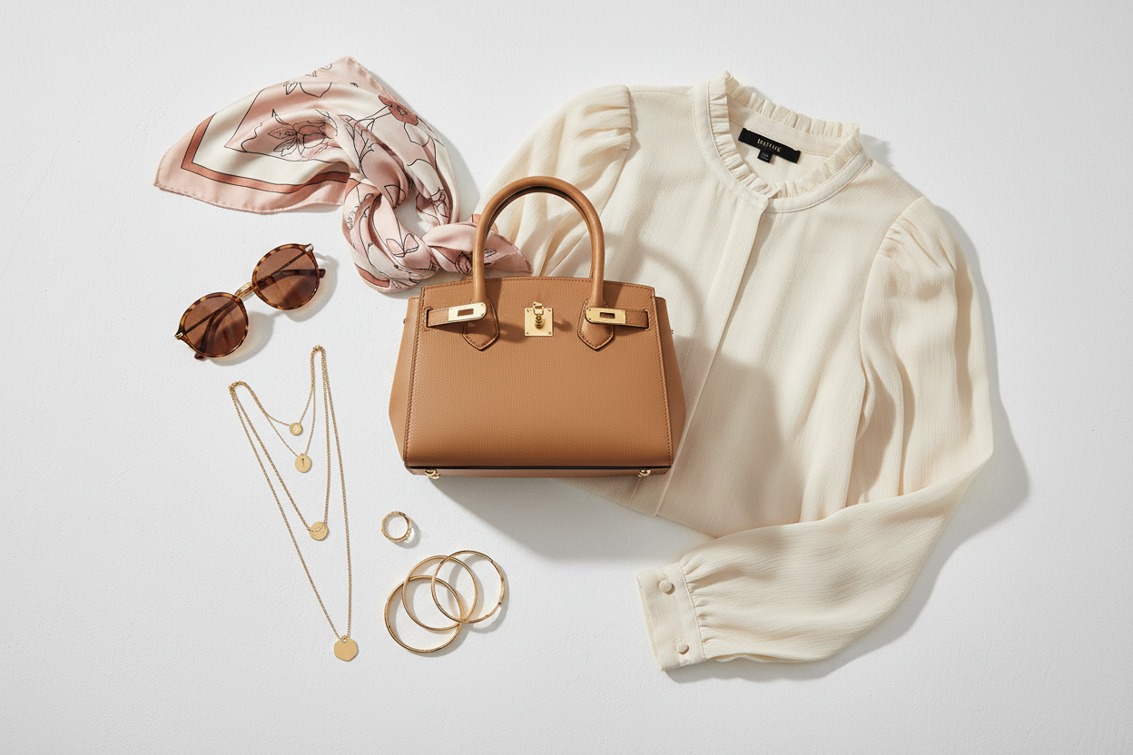 Accessoires