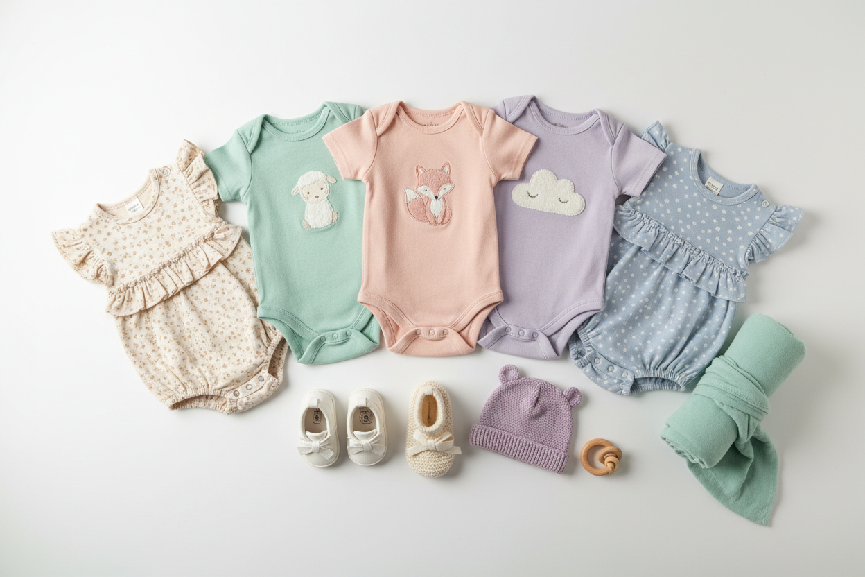 Bébé