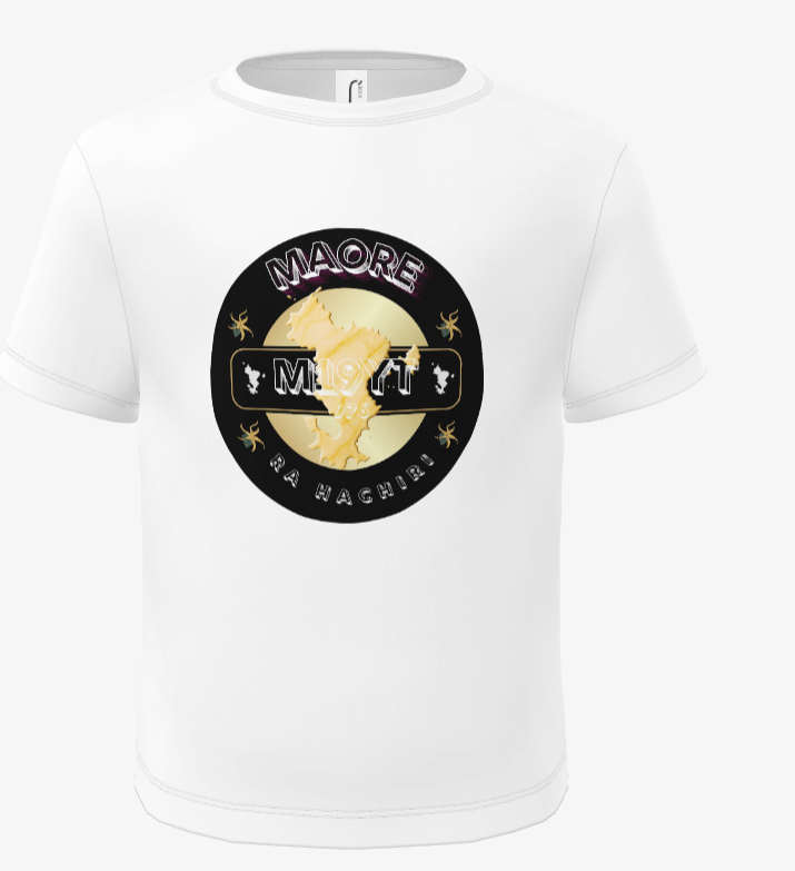 T-SHIRT personnalisé enfant