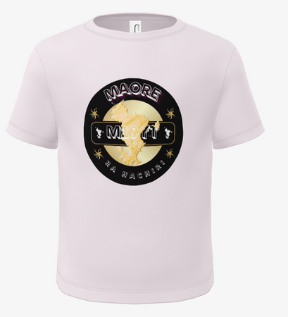 T-SHIRT personnalisé enfant