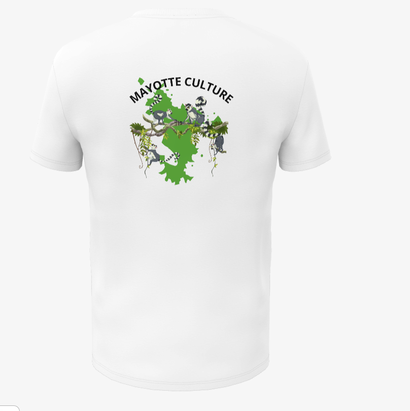T-Shirt personnalisé