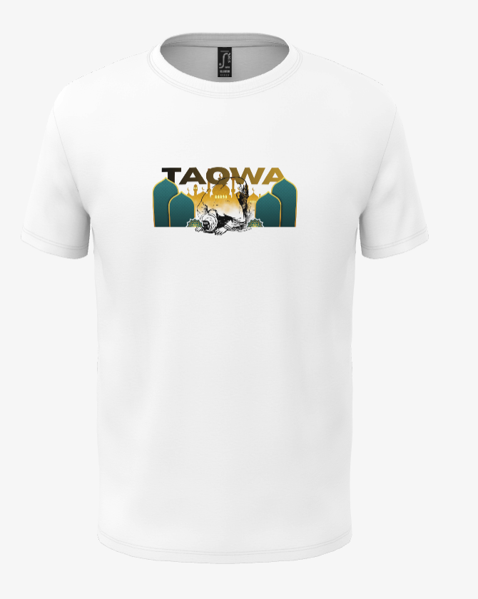 T-SHIRT Islam