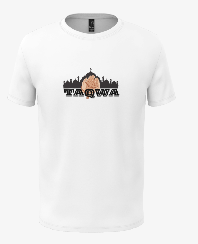T-shirt islam 2