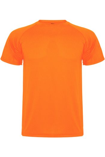 CA0425 - Montecarlo - Orange Fluo
