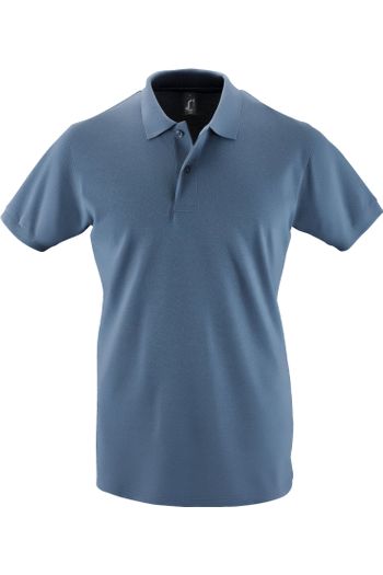 11346 - Perfect Men - Bleu Ardoise