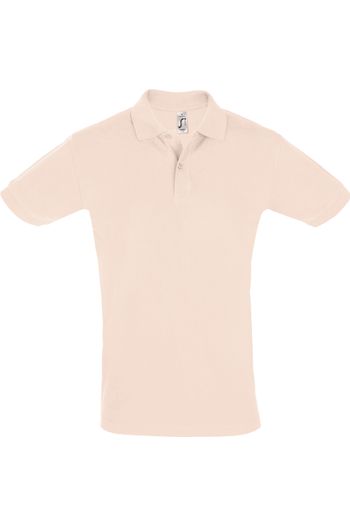 11346 - Perfect Men - Rose Cremeux