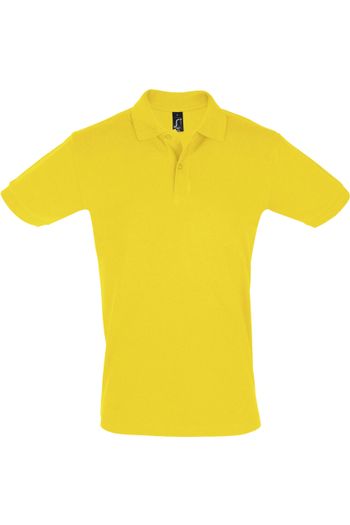 11346 - Perfect Men - Jaune