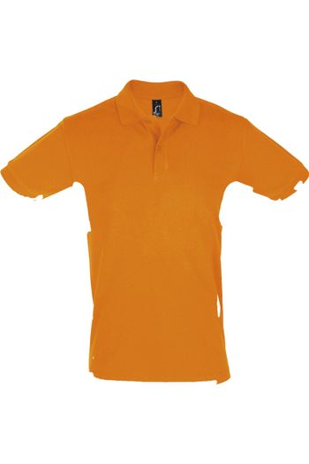 11346 - Perfect Men - Orange
