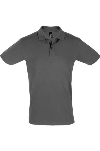 11346 - Perfect Men - Gris Fonce