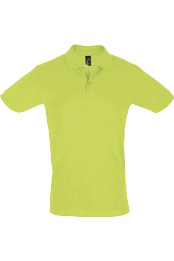 11346 - Perfect Men - Vert Pomme