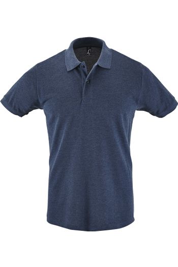 11346 - Perfect Men - Denim Chine