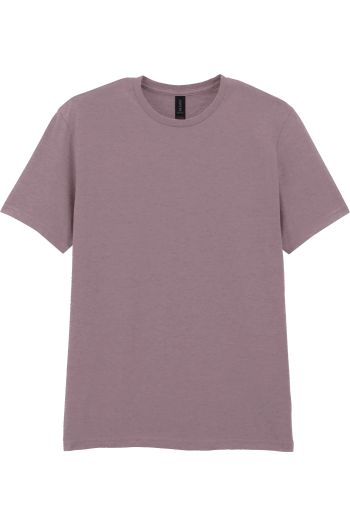 64000 - Softstyle® Ring Spun T-Shirt - Paragon