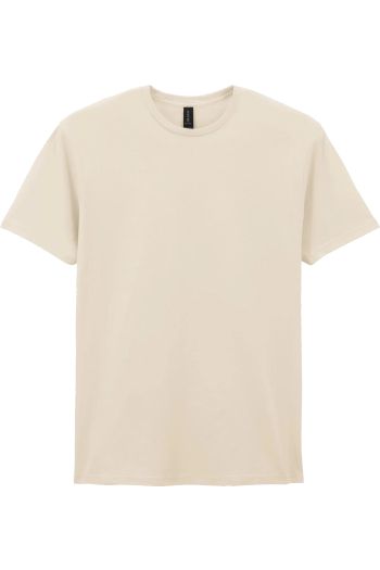 64000 - Softstyle® Ring Spun T-Shirt - Natural