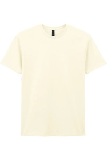 64000 - Softstyle® Ring Spun T-Shirt - Off White