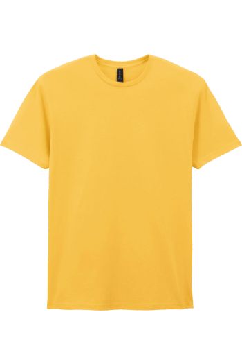 64000 - Softstyle® Ring Spun T-Shirt - Daisy