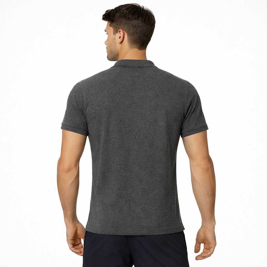 11346 - Perfect Men - Anthracite Chine