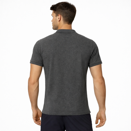 11346 - Perfect Men - Anthracite Chine