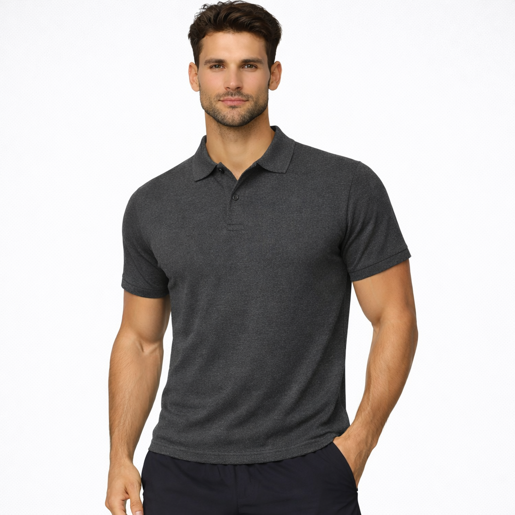 11346 - Perfect Men - Anthracite Chine