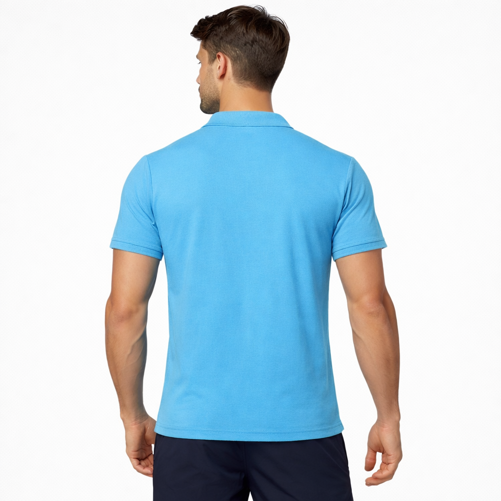 11346 - Perfect Men - Aqua