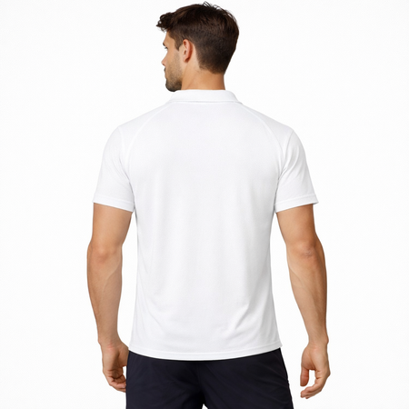11346 - Perfect Men - Blanc
