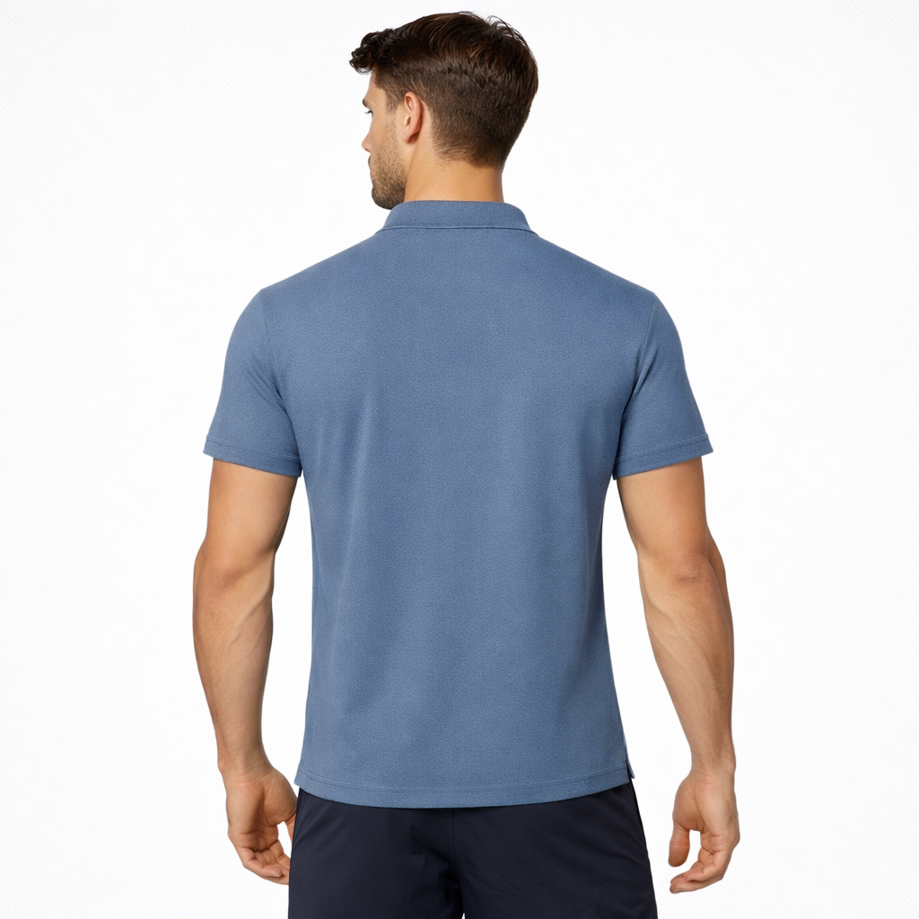 11346 - Perfect Men - Bleu Ardoise