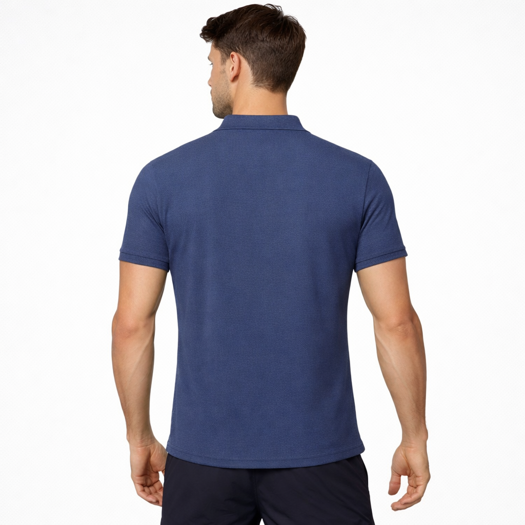 11346 - Perfect Men - Denim