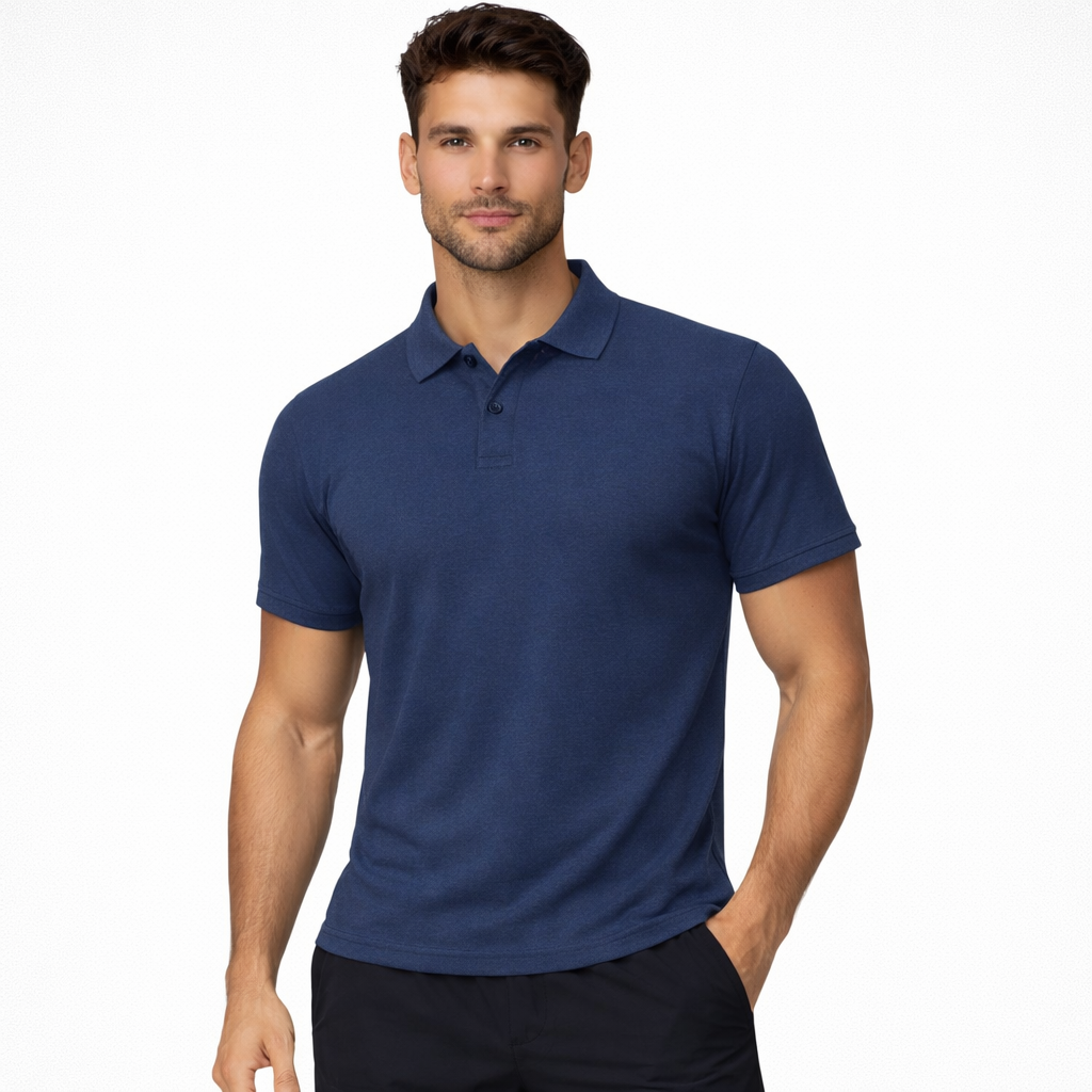 11346 - Perfect Men - Denim