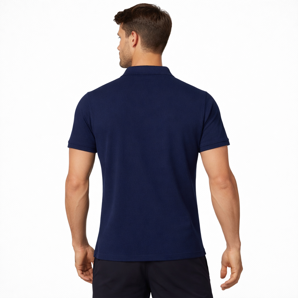 11346 - Perfect Men - French Marine