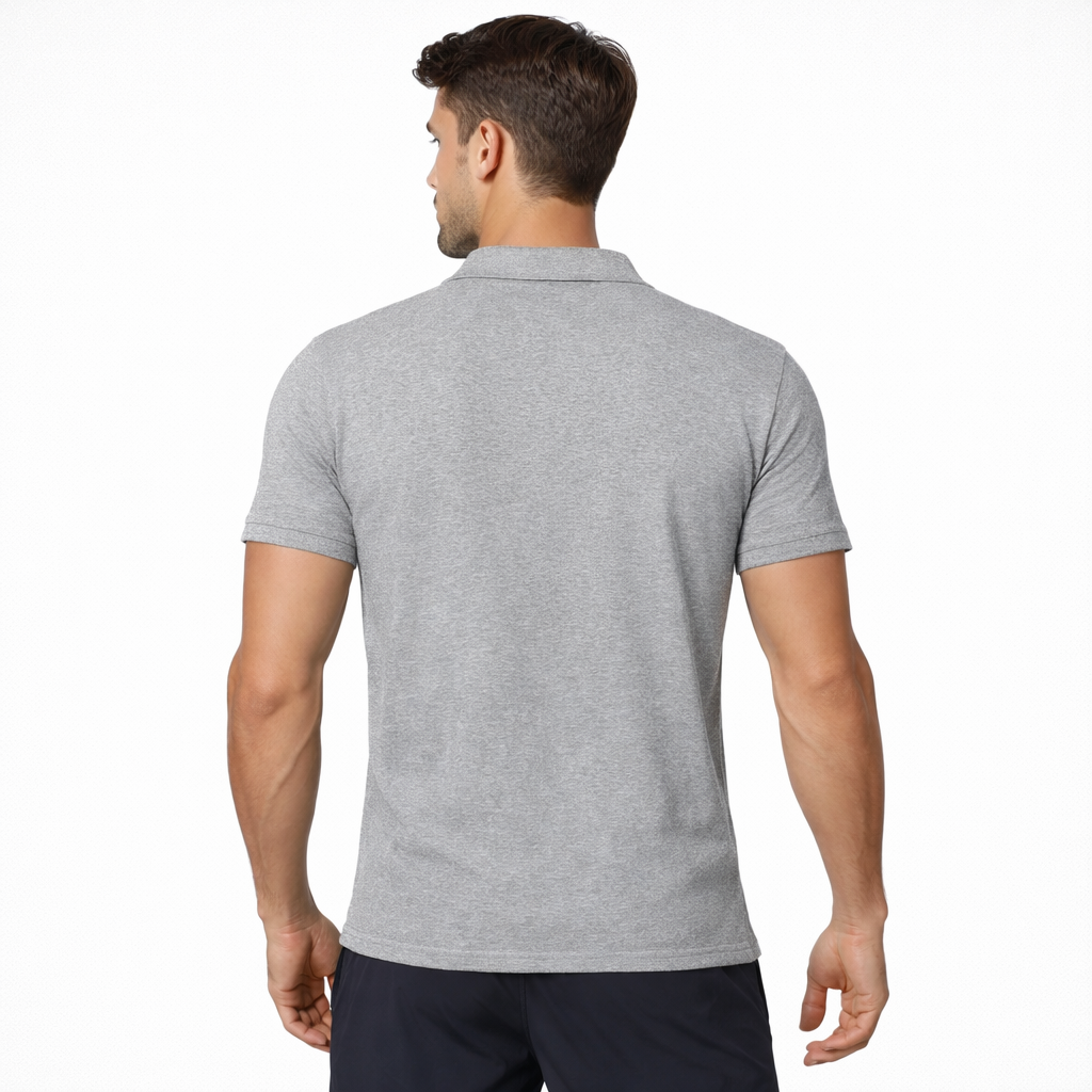 11346 - Perfect Men - Gris Chine