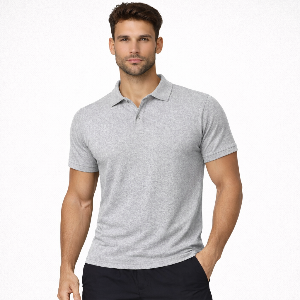 11346 - Perfect Men - Gris Chine