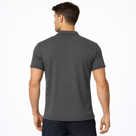11346 - Perfect Men - Gris Fonce