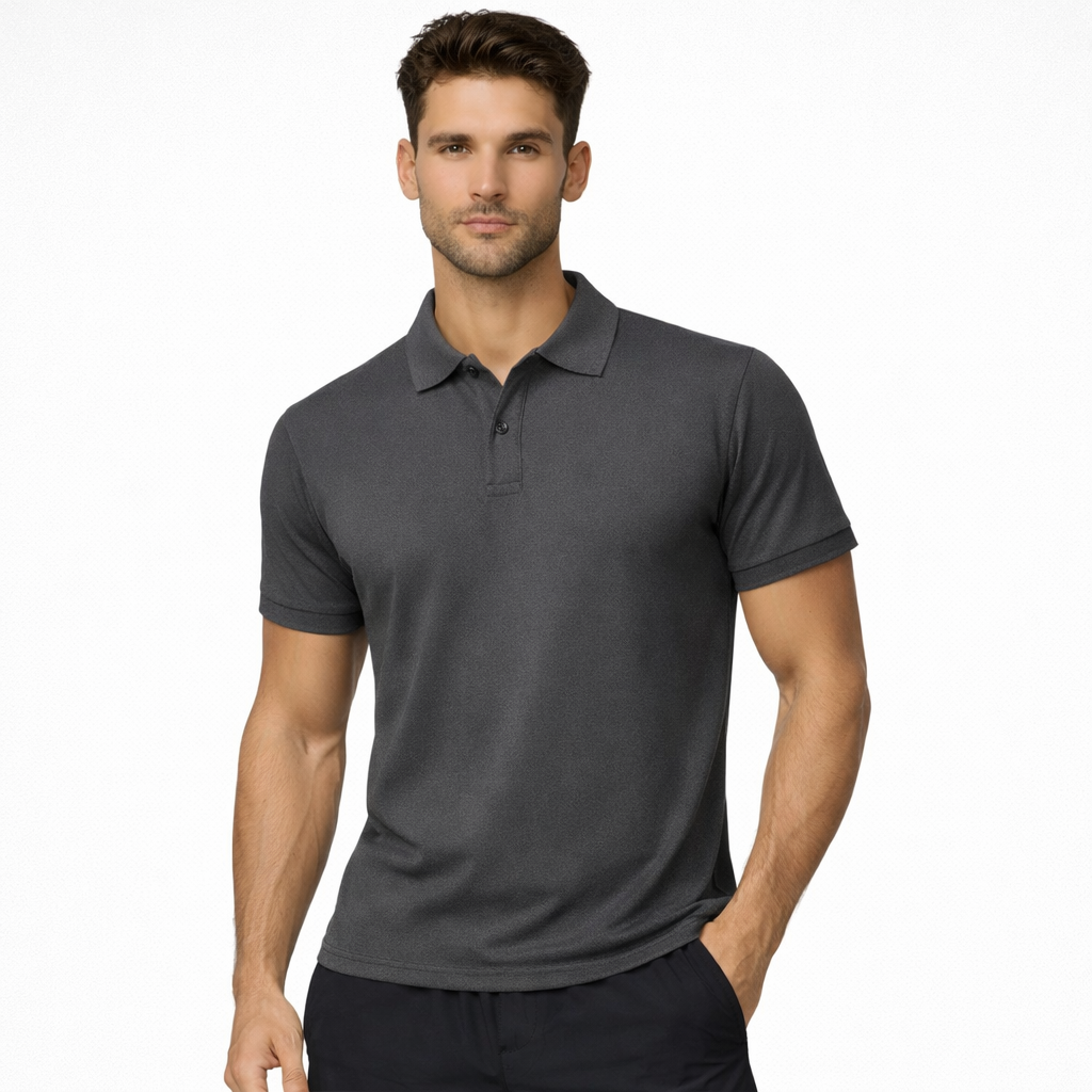 11346 - Perfect Men - Gris Fonce
