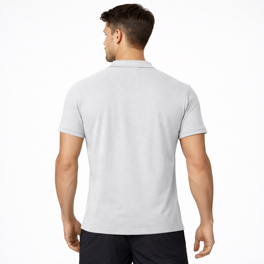 11346 - Perfect Men - Gris Pur