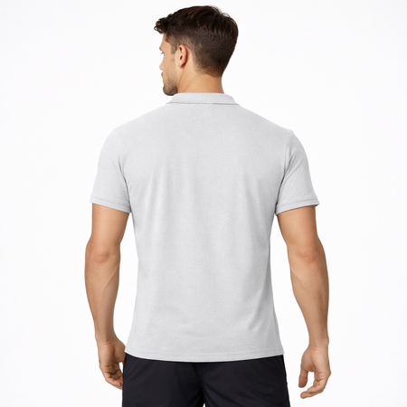 11346 - Perfect Men - Gris Pur