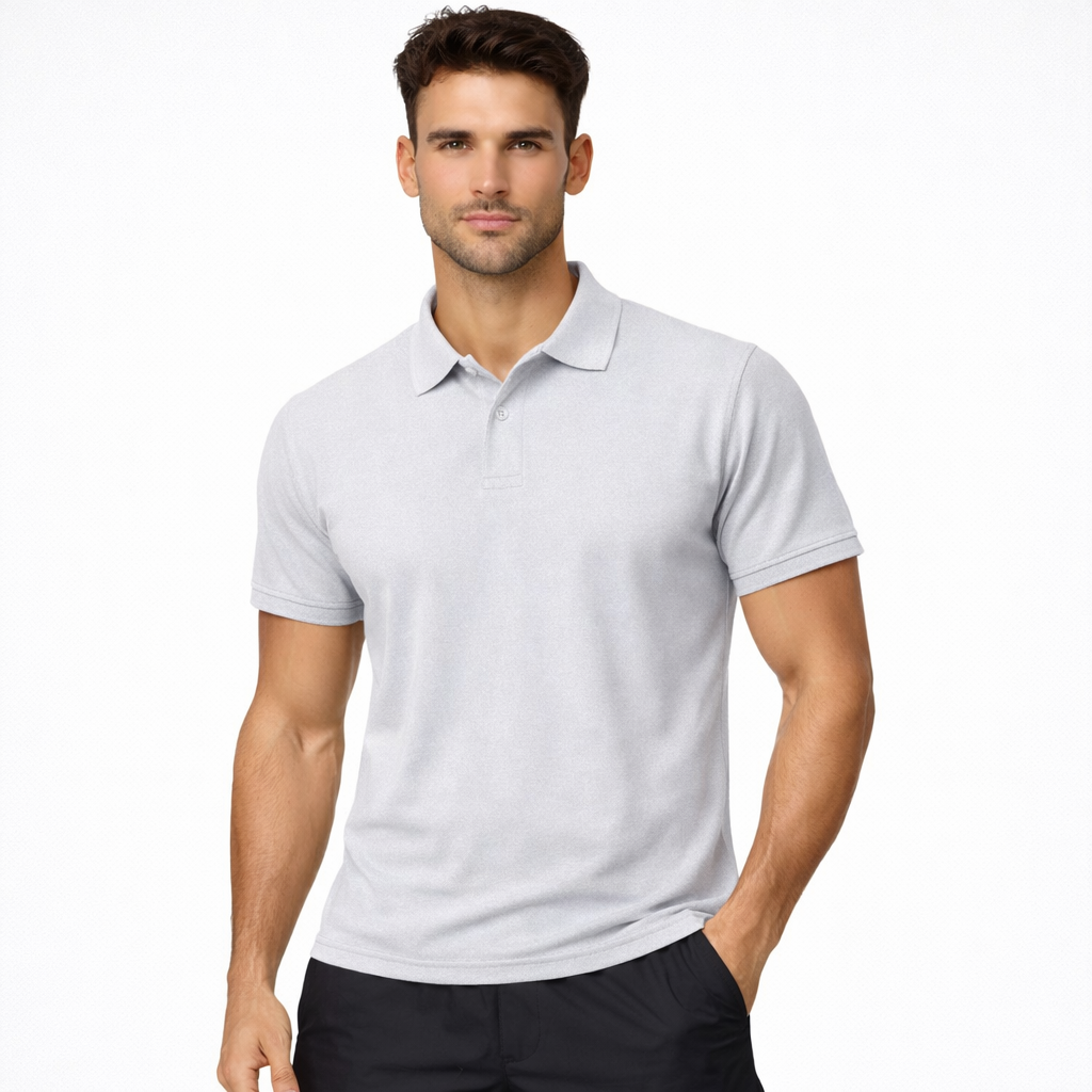 11346 - Perfect Men - Gris Pur