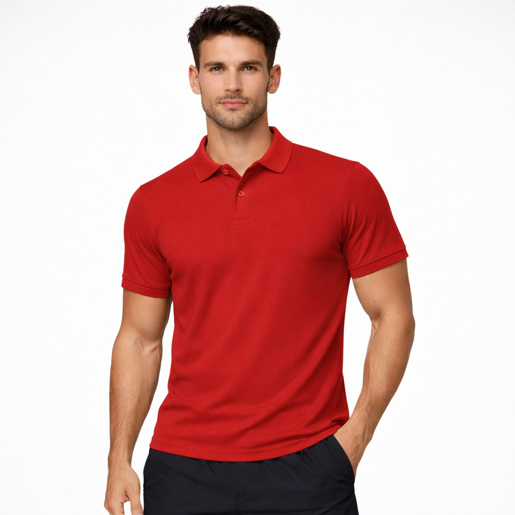11346 - Perfect Men - Hibiscus