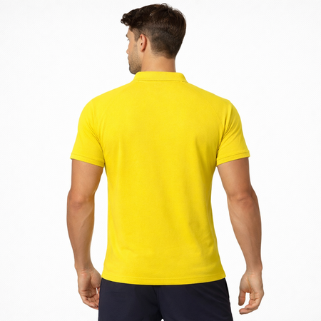 11346 - Perfect Men - Jaune