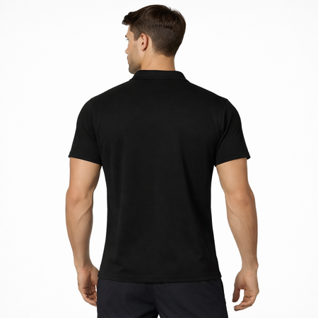 11346 - Perfect Men - Noir