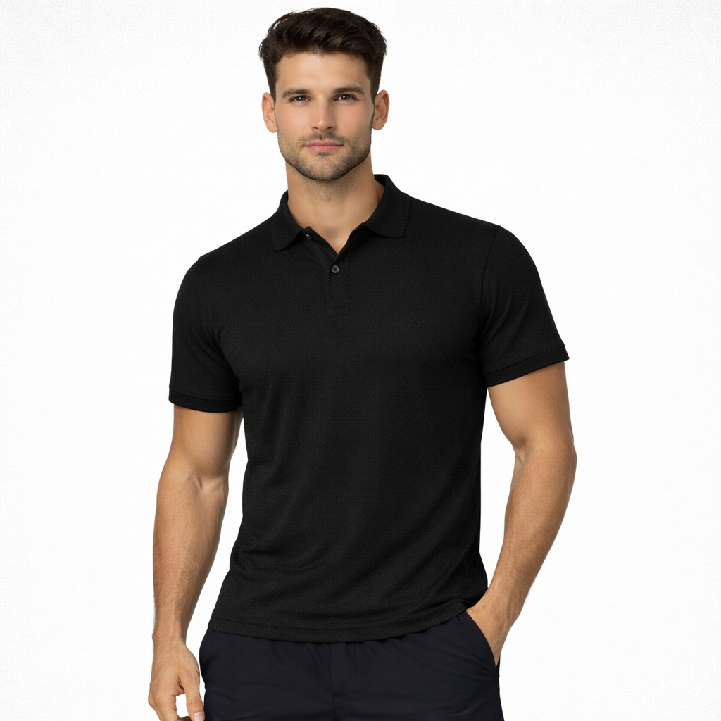 11346 - Perfect Men - Noir