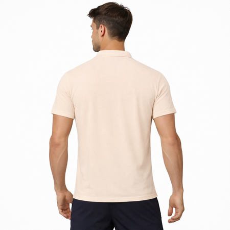 11346 - Perfect Men - Rose Cremeux