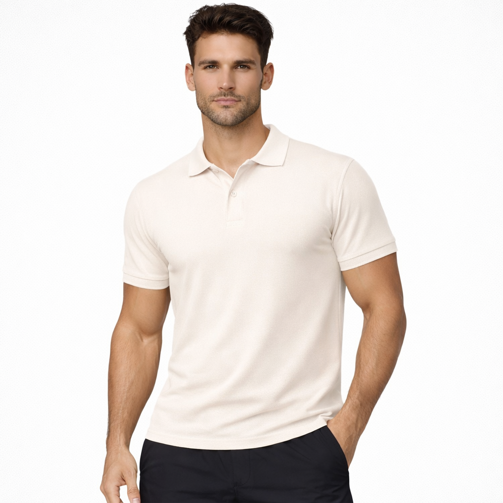 11346 - Perfect Men - Rose Cremeux
