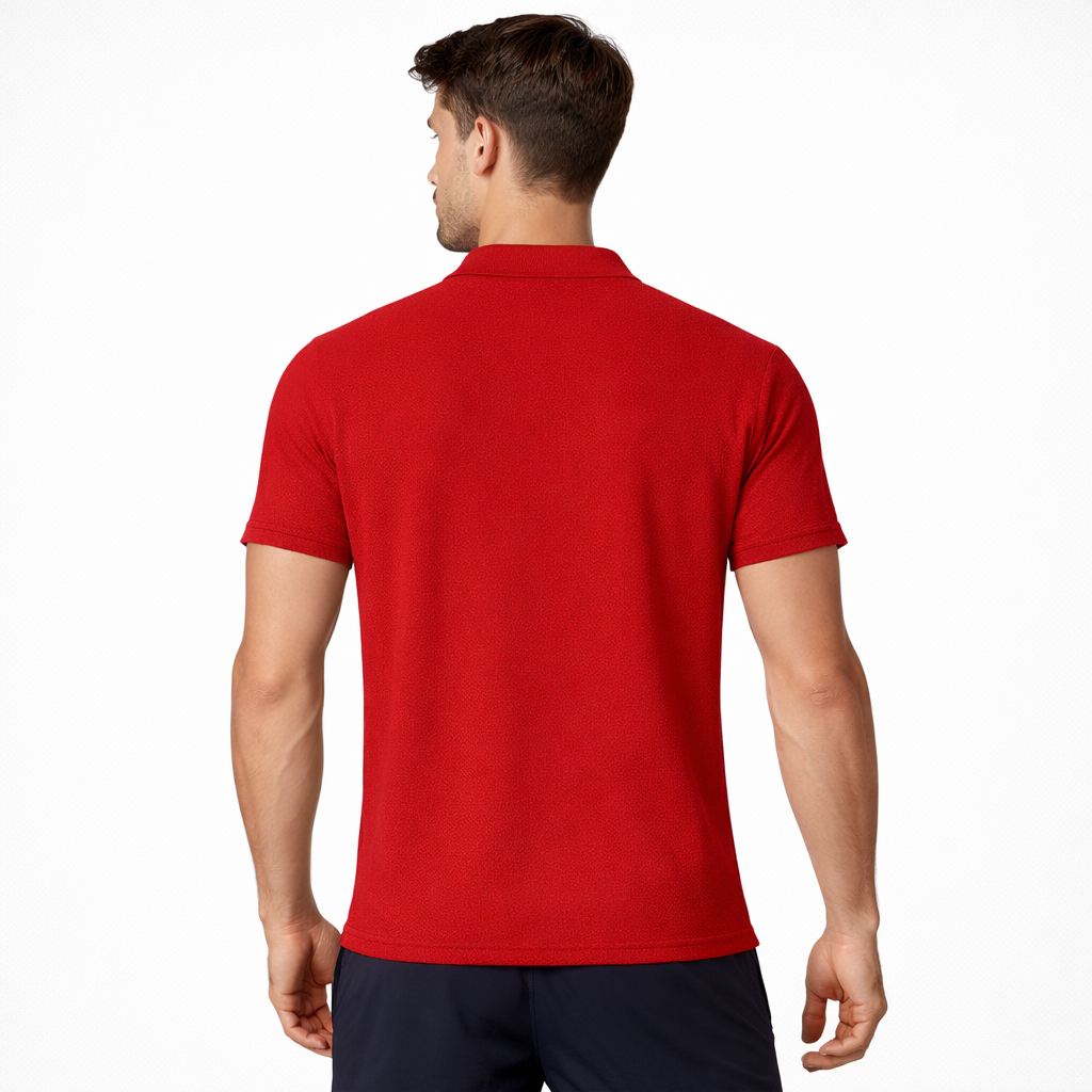 11346 - Perfect Men - Rouge