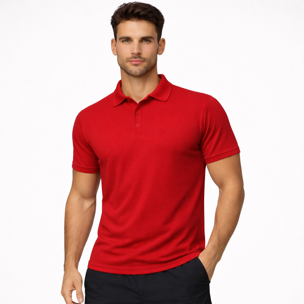 11346 - Perfect Men - Rouge