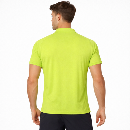 11346 - Perfect Men - Vert Pomme