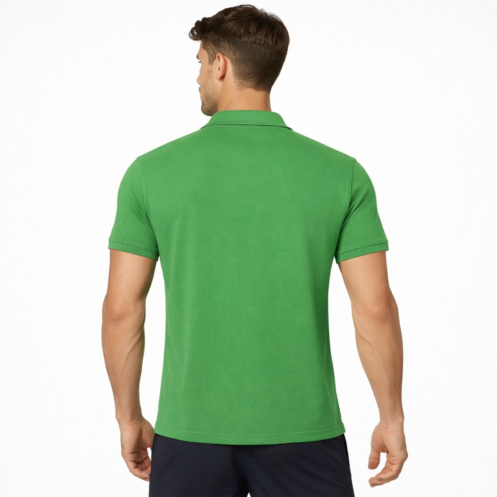 11346 - Perfect Men - Vert Prairie