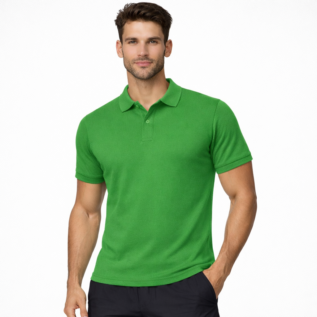 11346 - Perfect Men - Vert Prairie