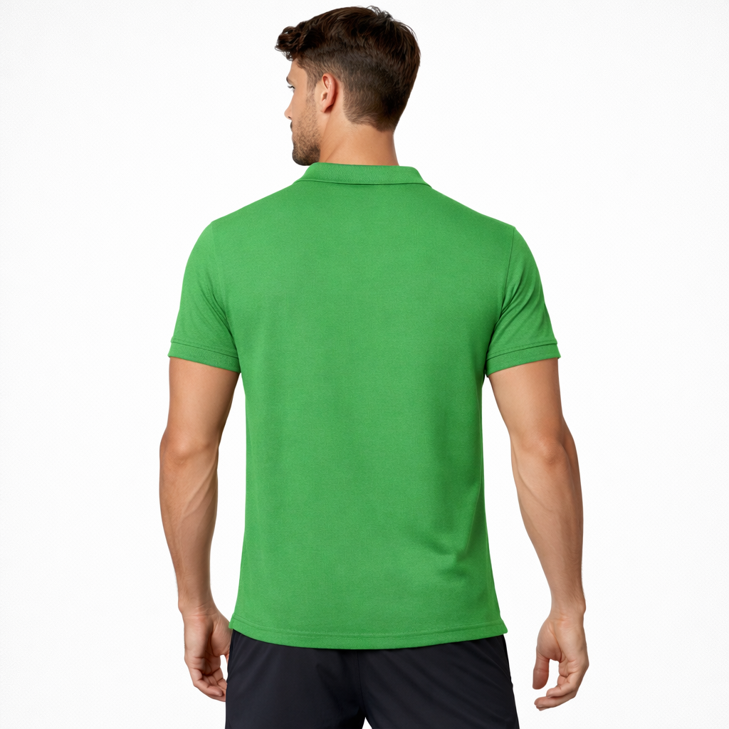 11346 - Perfect Men - Vert Printemps