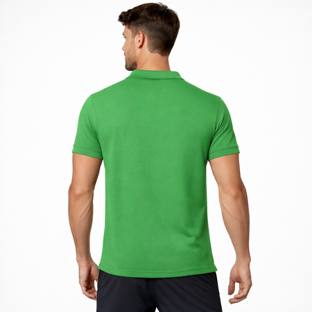 11346 - Perfect Men - Vert Printemps
