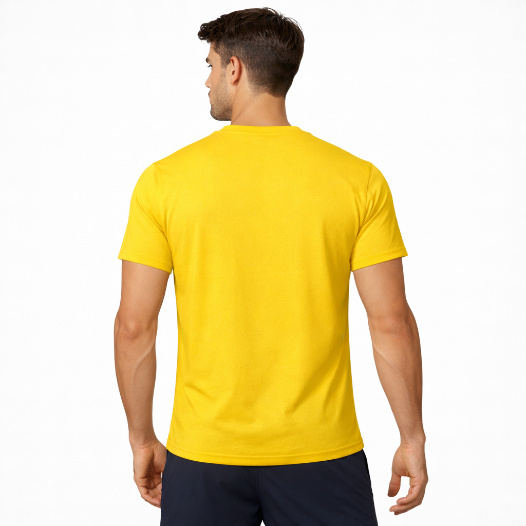 64000 - Softstyle® Ring Spun T-Shirt - Daisy