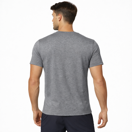 64000 - Softstyle® Ring Spun T-Shirt - Graphite Heather